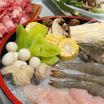 CHU SHANG HOT POT & BBQ - Updated March 2026 - 157 Photos & 57 Reviews ...