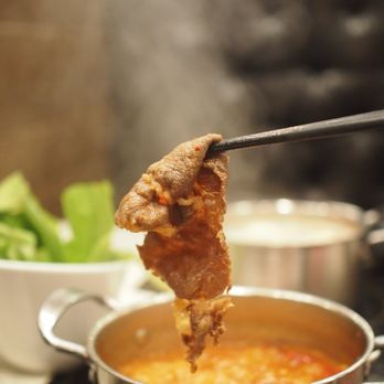 IPOT - Hot Pot Near Me - San Francisco, California