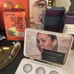 Luminous Flintridge Med Spa