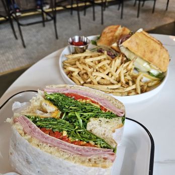 Necessary Purveyor - Breakfast & Brunch Near Me - Atlanta, Georgia Necessary Purveyor - Breakfast & Brunch Near Me - Atlanta, Georgia