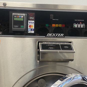 Spin City Laundry - Laundromat Near Me - DeLand, Florida Spin City Laundry - Laundromat Near Me - DeLand, Florida