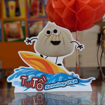 Tu To Bakery - Googly-eyed bao on a surfboard. - Bakeries Near Me - Westminter , California Tu To Bakery - Googly-eyed bao on a surfboard. - Bakeries Near Me - Westminter , California