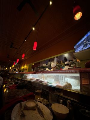 Little Tokyo Restaurant by null