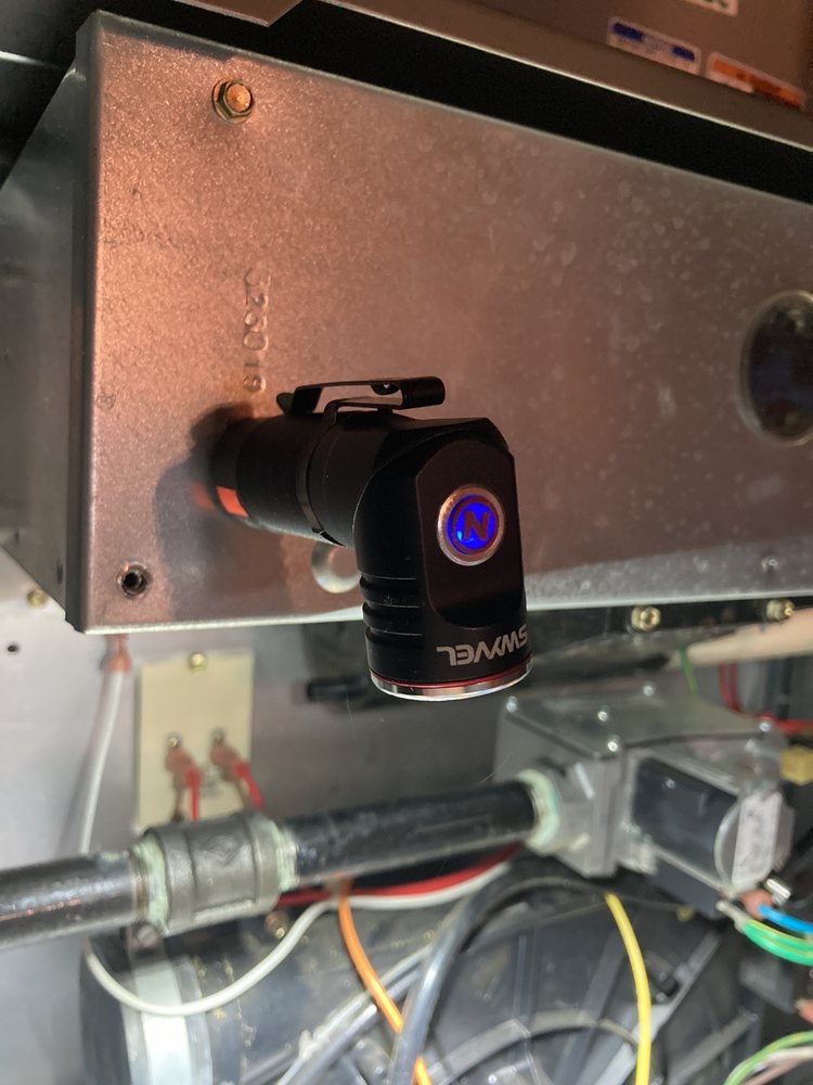 Slide of ACS Plumbing & Mechanical