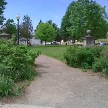 Seminary Park - Parks Near Me - Bloomington, Indiana Seminary Park - Parks Near Me - Bloomington, Indiana