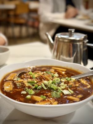 Dumpling House by null