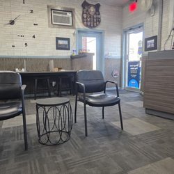 Terry’s North Coast Auto
