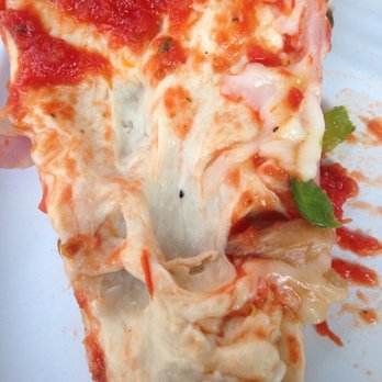 CJ Barrymore’s - That's not cheese it's raw dough! - Bowling Near Me - Clinton Township, Michigan