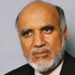 Mohammed Mohiuddin, MD - Frederick Urology Associates