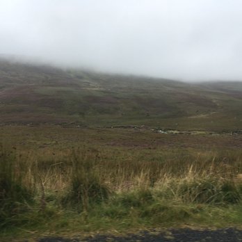 Wicklow Mountains Nat Park - Parks Near Me - Bray, WW
