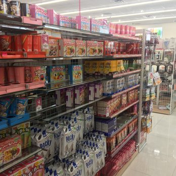 Daiso - Candy - Discount Store Near Me - Sacramento, California