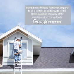 Midway Painting Company - Midway Painting Company | Commercial Painting