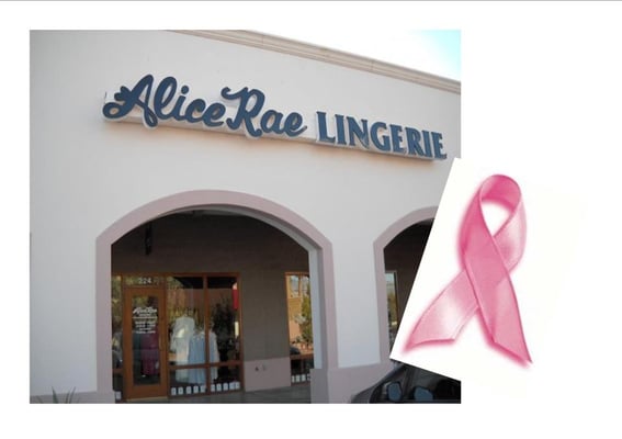 ALICE-RAE INTIMATE APPAREL - Updated February 2026 - 12 Photos & 38 ...