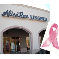 Alice-Rae Intimate Apparel