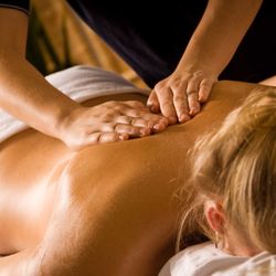 Halo Massage Therapy