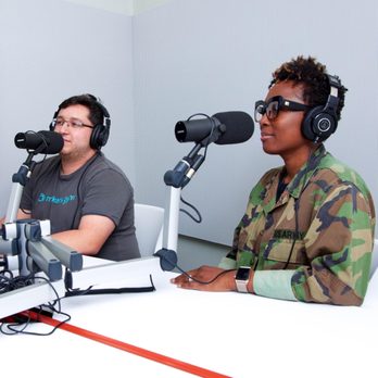 Makers Gym - Podcast suites - Shared Office Spaces Near Me - Frisco, Texas