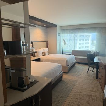 JW Marriott, Anaheim Resort - Plenty of room - Hotels Near Me - Anaheim, California
