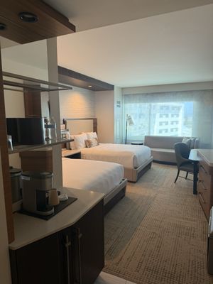 JW Marriott, Anaheim Resort by null