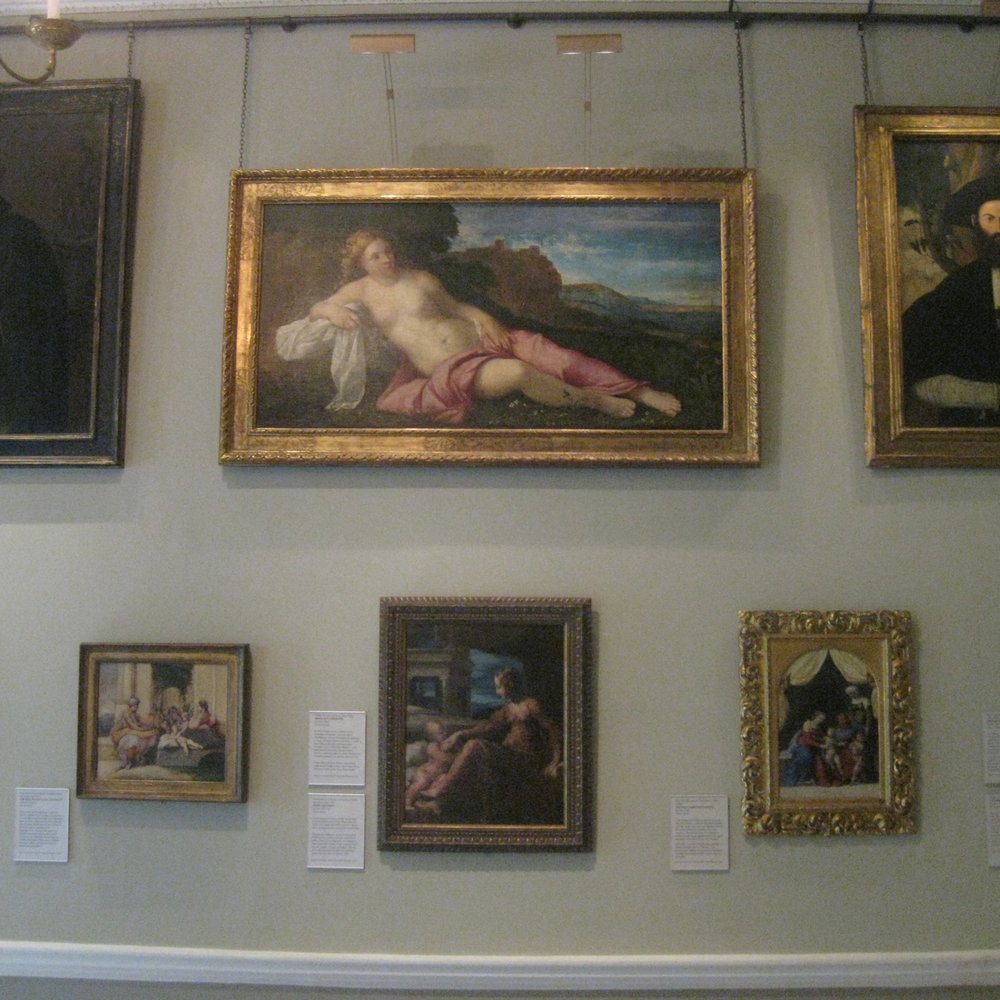 The Courtauld Gallery - Some Renaissance paintings - Art Galleries Near Me - London, XGL The Courtauld Gallery - Some Renaissance paintings - Art Galleries Near Me - London, XGL