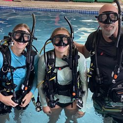 Scott Cameron Scuba