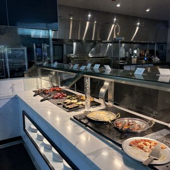 Gohan AYCE Buffet - Buffets Near Me - Gilroy, California Gohan AYCE Buffet - Buffets Near Me - Gilroy, California