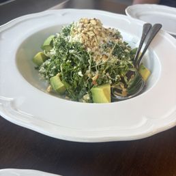 Kale Salad Kale Salad