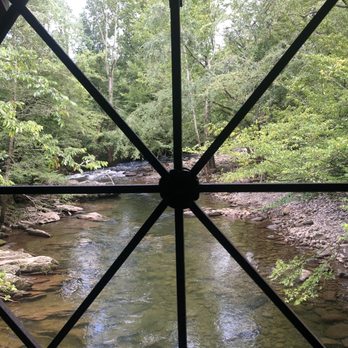 Emerts Cove Covered Bridge - Landmarks & Historical Buildings Near Me - Sevierville, Tennessee Emerts Cove Covered Bridge - Landmarks & Historical Buildings Near Me - Sevierville, Tennessee