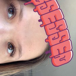 Eyelashes