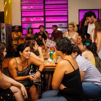 Feliza - Gay Bars Near Me - Buenos Aires, C