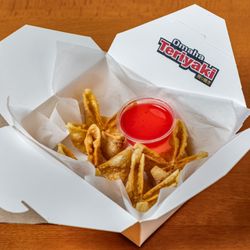 CrabRangoon