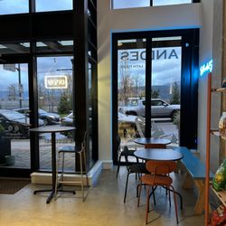 Andes Latin Foods