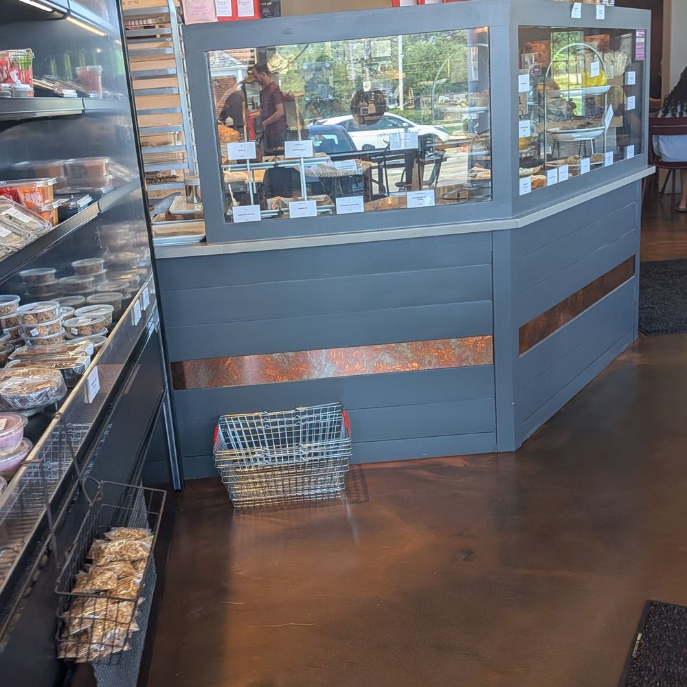 Blackberry Market - Bakeries Near Me - Naperville, Illinois