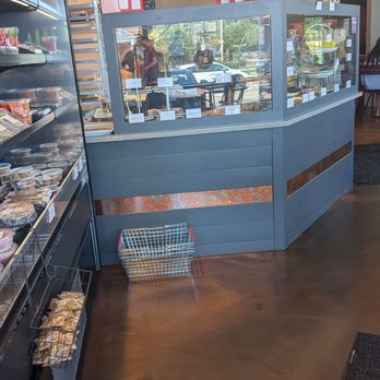 Blackberry Market - Bakeries Near Me - Naperville, Illinois