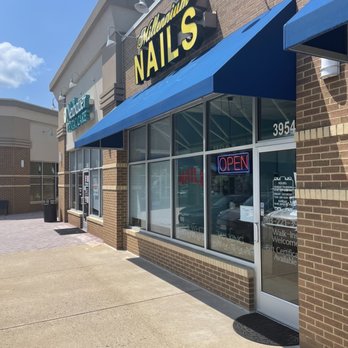 Millennium Nail & Spa - Nail Salons Near Me - Dumfries, Virginia