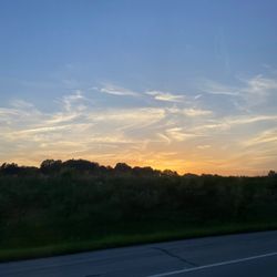 Patoka Lake