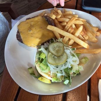 Keoki's Paradise - Seafood Near Me - Koloa, Hawaii