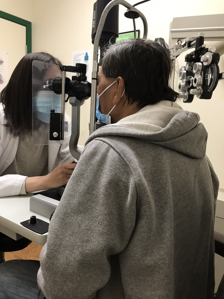 PACIFIC EYE SURGERY CENTER Updated September 2024 15 Reviews 94871 Farrington Hwy