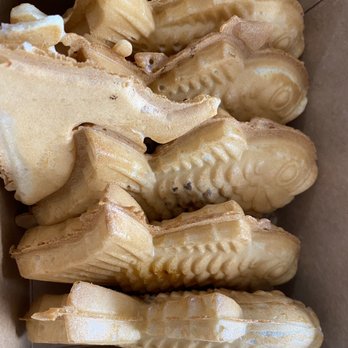 Somisomi - Tried all 5 flavors of Taiyaki! - Ice Cream & Frozen Yogurt Near Me - Sugar Land, Texas Somisomi - Tried all 5 flavors of Taiyaki! - Ice Cream & Frozen Yogurt Near Me - Sugar Land, Texas