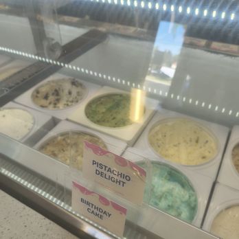Cream - Ice Cream & Frozen Yogurt Near Me - Fresno, California