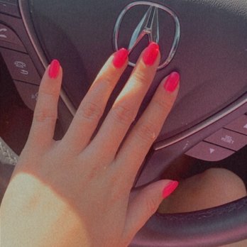 L. Lovely Nails - No chip mani - Nail Salons Near Me - Arlington Heights, Illinois