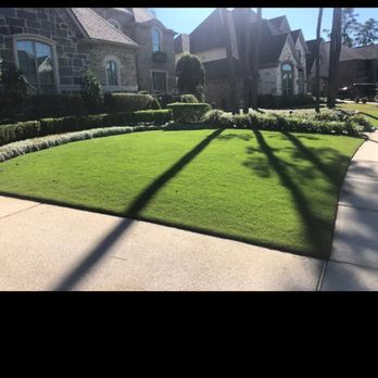 Touchdown Lawn Care - Lawn Services Near Me Touchdown Lawn Care - Lawn Services Near Me