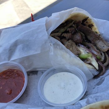 Falafel Flare - Philly Wrap - Falafel Near Me - Sunnyvale, California Falafel Flare - Philly Wrap - Falafel Near Me - Sunnyvale, California