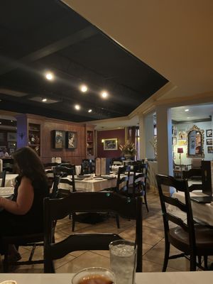 Cafe Bella by null