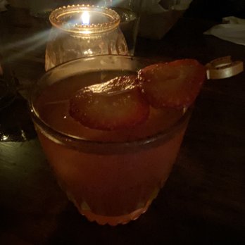 Lowboy - Kid this ain't Brooklyn - Cocktail Bars Near Me - Los Angeles, California