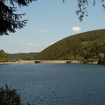 Okertalsperre - Lakes Near Me
