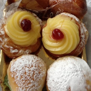 Caffè Roma - Pausa dolci - Bars Near Me - Naples, NA