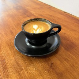 Cappuccino Cappuccino