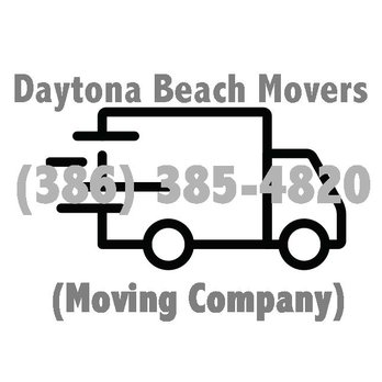 Daytona Beach Movers - Daytona Beach Movers (Moving Company) | (386) 385-4820 | Professional and Reliable Movers Daytona FL - Movers Near Me - Daytona Beach, Florida