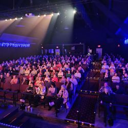 The Badgett - 293 Seats