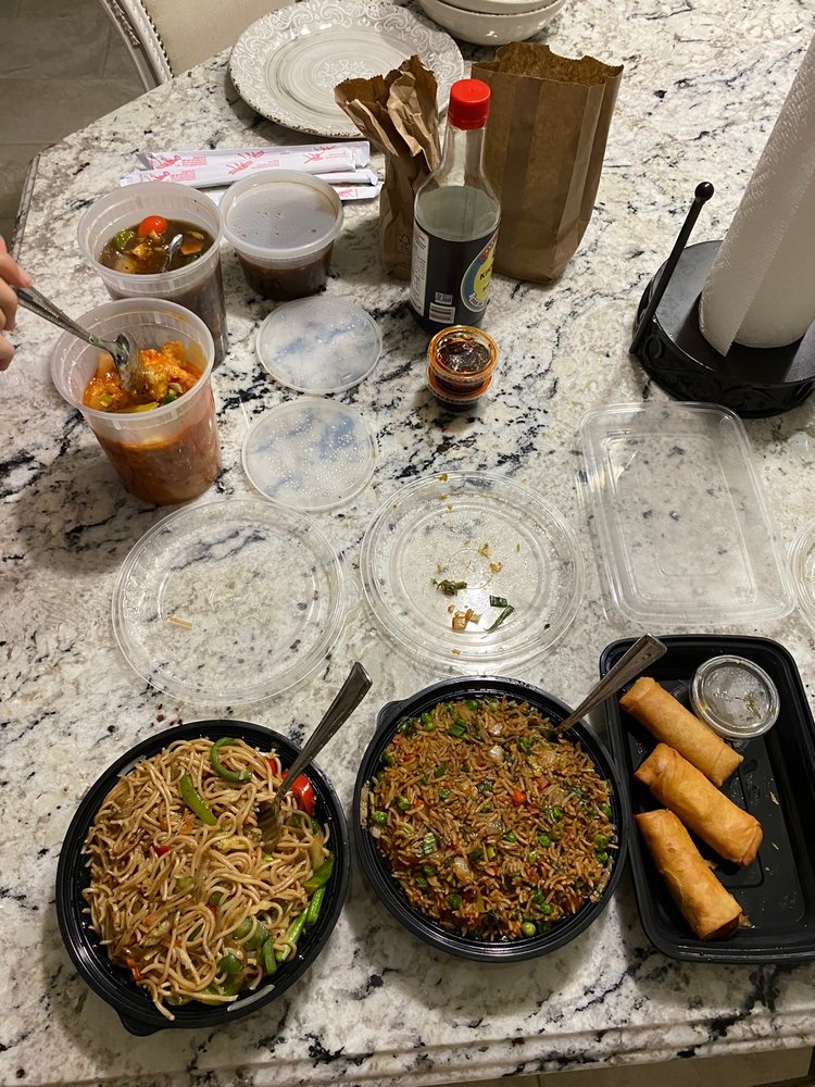 Alings Chinese Bistro